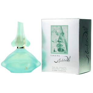 Laguna 100ML Mujer Salvador Dali