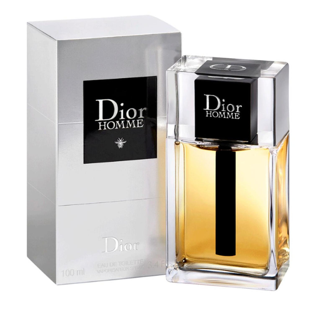 DIOR HOMME EDT 100ML HOMBRE 1