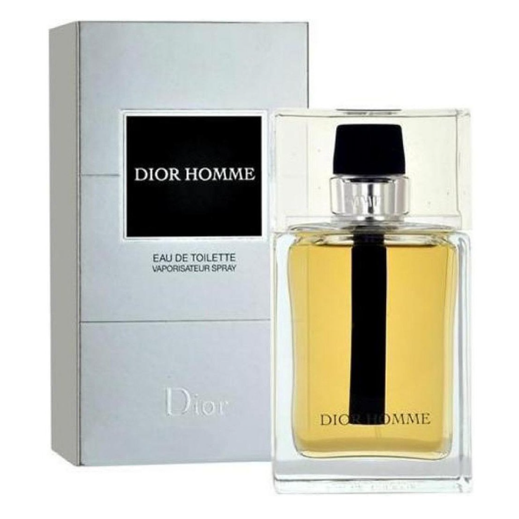 DIOR HOMME EDT 100ML HOMBRE 2