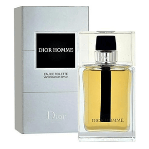 DIOR HOMME EDT 100ML HOMBRE