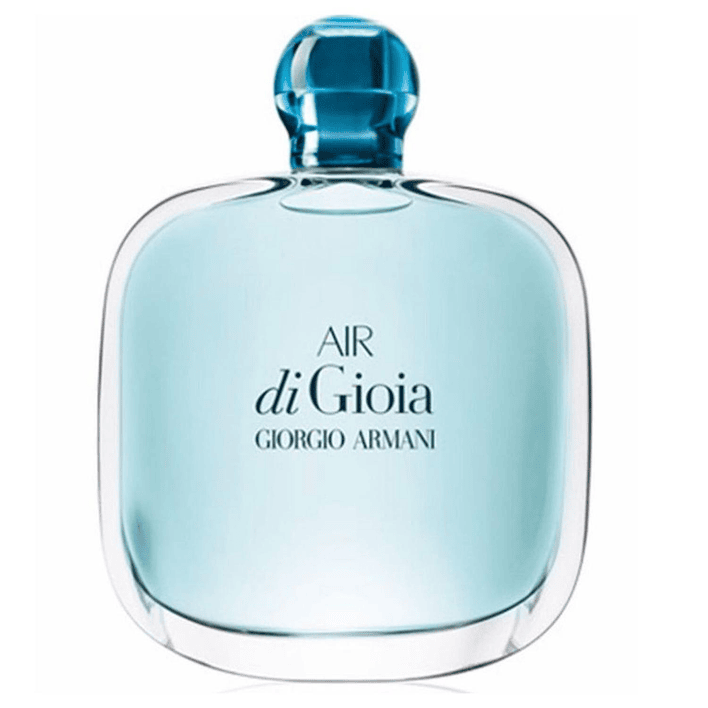 Air Di Gioia Tester Edp 100 Ml Para Mujer 1