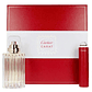 Cartier Carat 100ml Edp + 15ml Mujer Estuche - Miniatura 3