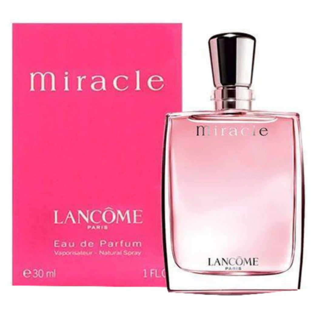 Lancôme Miracle 30ML EDP Mujer 1