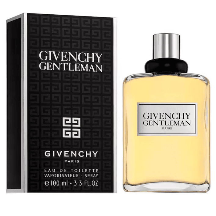 Givenchy Gentleman 100ML EDT Para Hombre 1