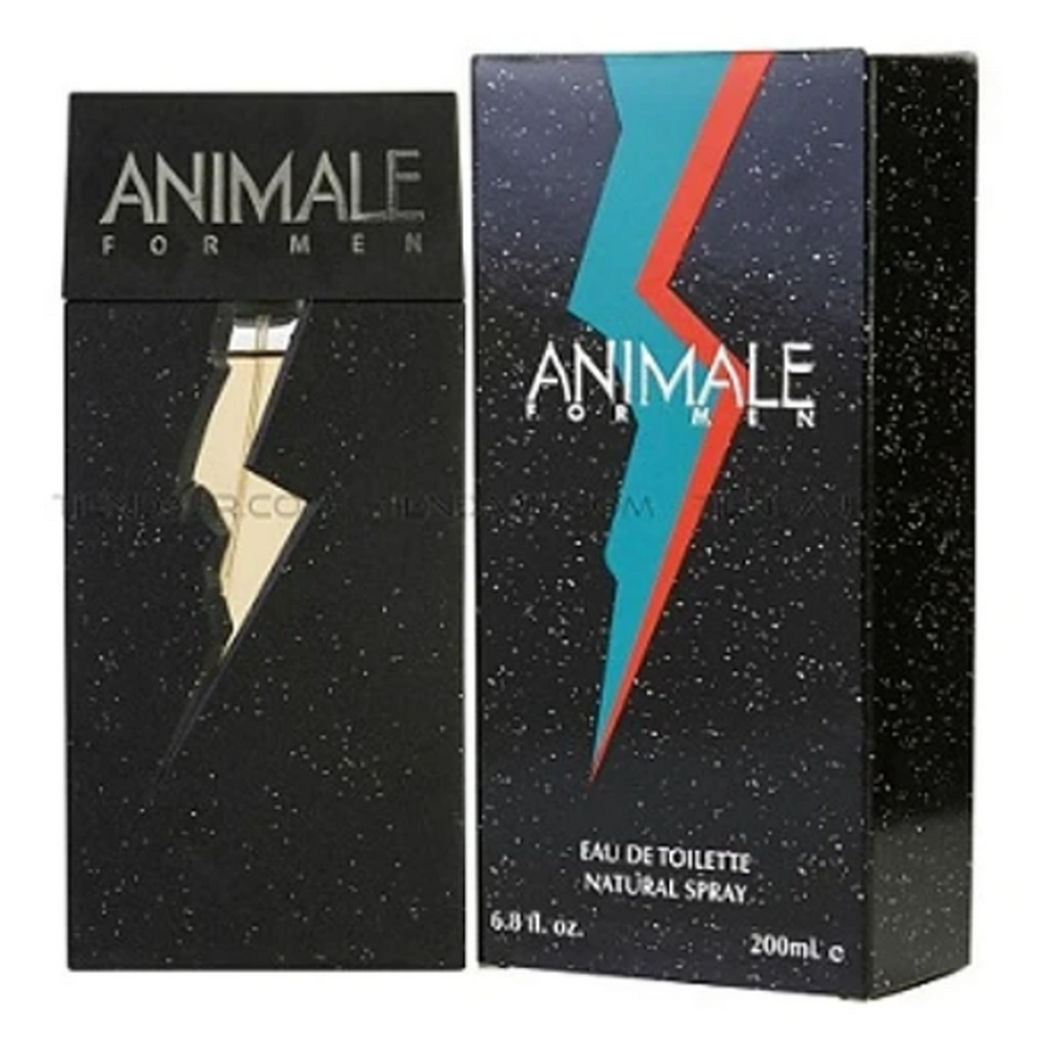 Animale For Men EDT 200 ml Hombre 1