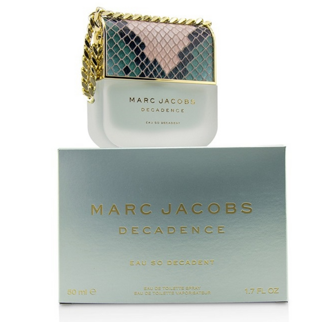Decadence Eau So Decadent Marc Jacobs para Mujeres 50ml 1