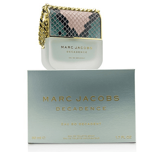 Decadence Eau So Decadent Marc Jacobs para Mujeres 50ml