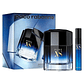 Estuche Pure Xs Paco Rabanne Edt 100Ml+20Ml Hombre - Miniatura 1
