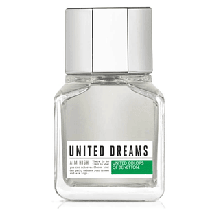 United Dreams Aim High 100ml Men