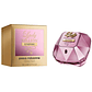 Lady Million Empire Paco Rabanne para Mujeres 80ML - Miniatura 1