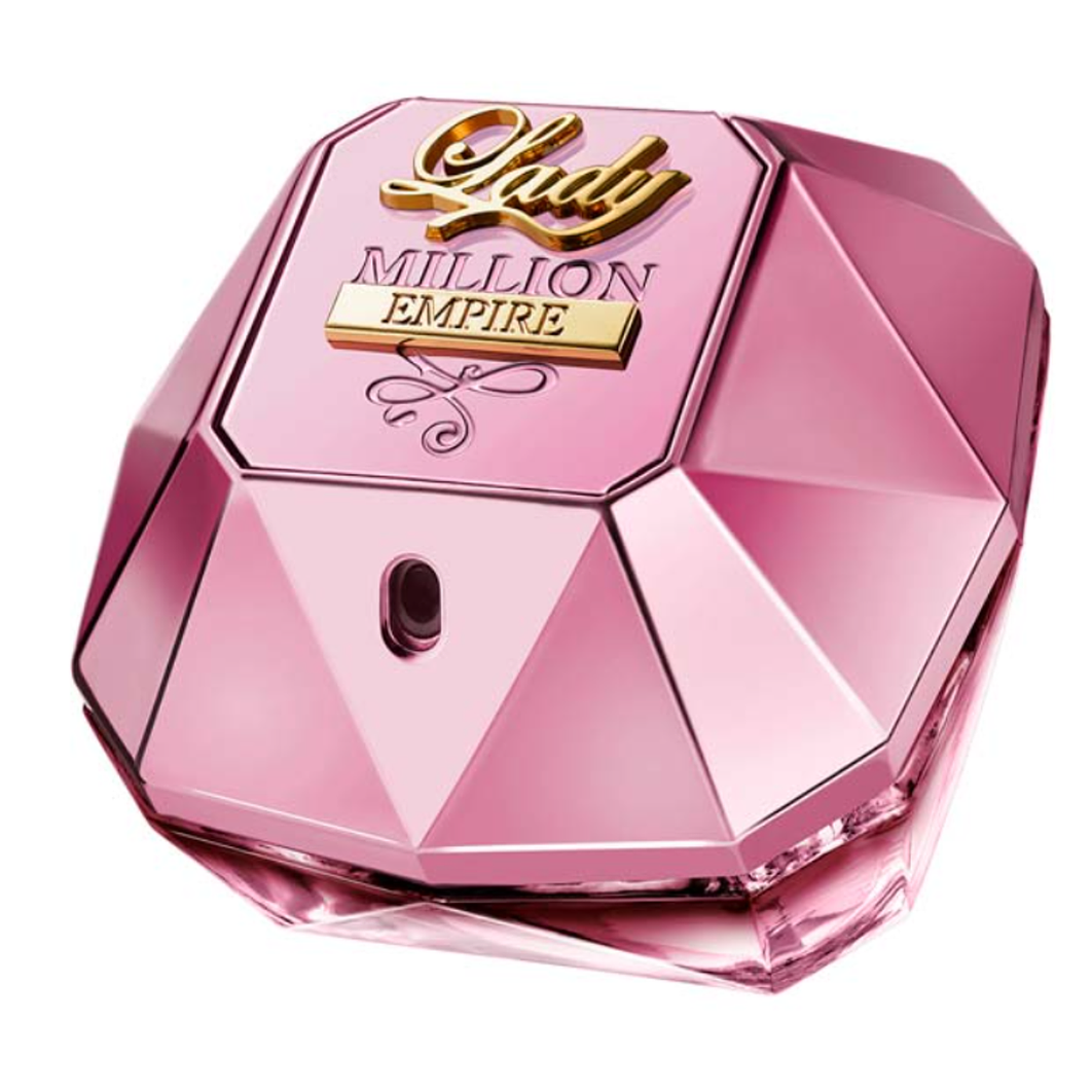 Lady Million Empire Paco Rabanne para Mujeres 80ML 2