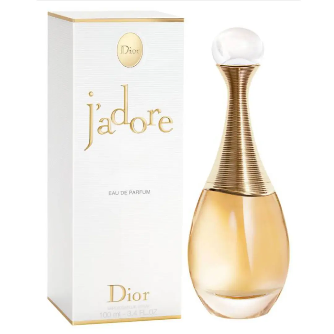Jadore Dior Eau de Parfum 100 ml 2
