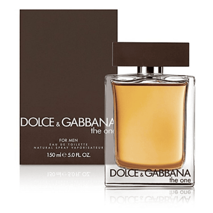 THE ONE VARON EDT 150ML DOLCE GABBANA 2