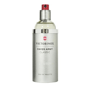 Swiss Army Victorinox Classic 100ML EDT Hombre Tester