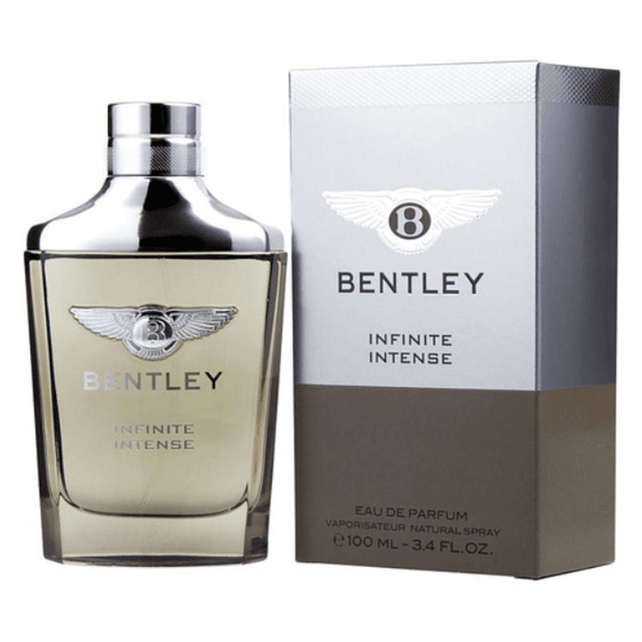 Infinite Intense Bentley para Hombres 100ml edp 1