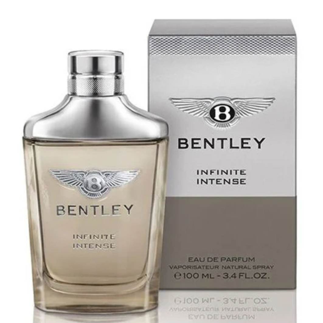 Infinite Intense Bentley para Hombres 100ml edp 2