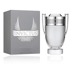 Invictus 150ML EDT Hombre Paco Rabanne