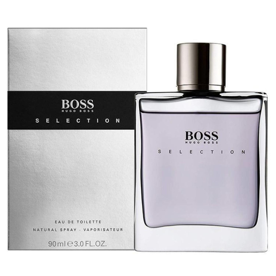 Hugo Boss Selection 90ML EDT Hombre Hugo Boss 1