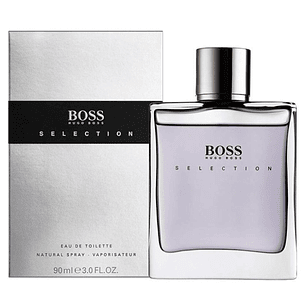 Hugo Boss Selection 90ML EDT Hombre Hugo Boss