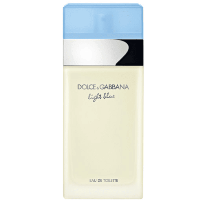 Light Blue Mujer 100ML EDT Dolce &amp 3