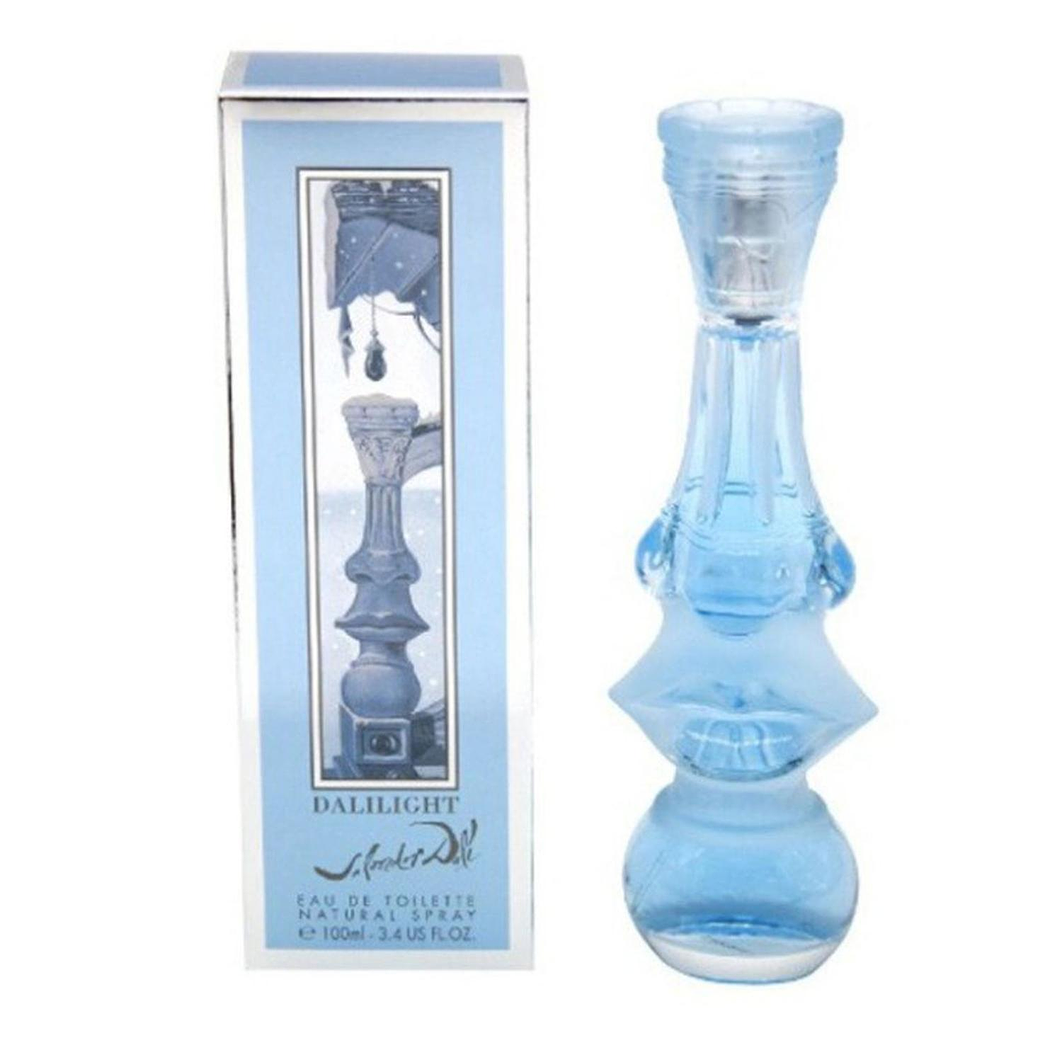 Dalilight Salvador Dali para Mujeres 1