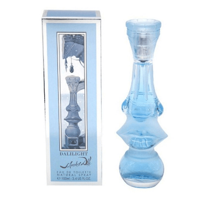 Dalilight Salvador Dali para Mujeres 1