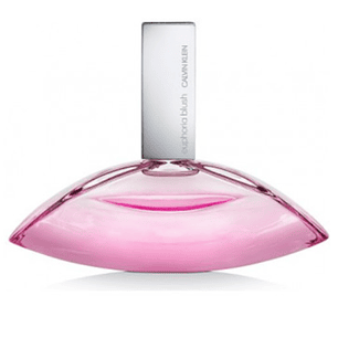 Euphoria Blush Calvin Klein Edp 100Ml Mujer