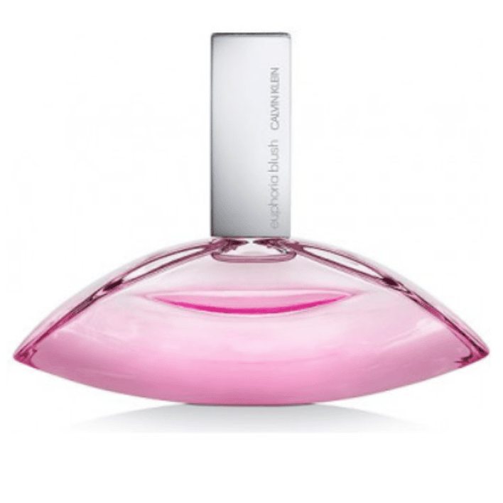 Euphoria Blush Calvin Klein Edp 100Ml Mujer 2