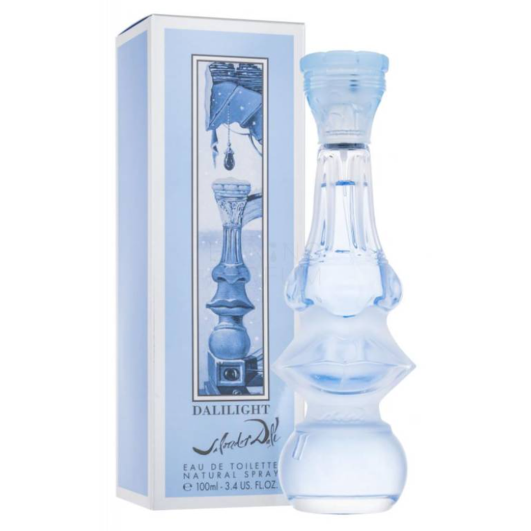 Dalilight Salvador Dali para Mujeres 3