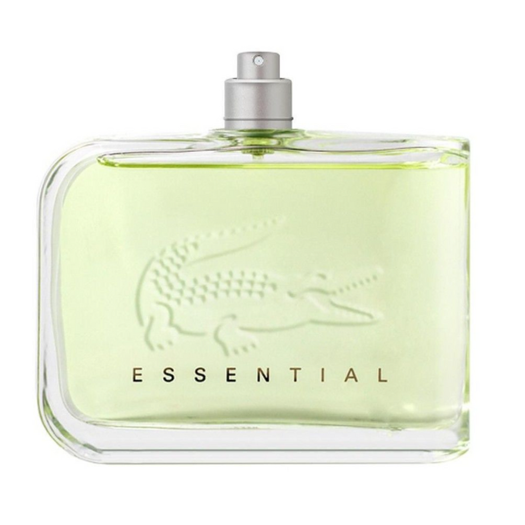LACOSTE ESSENCIAL Tester 125ML 1