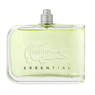 LACOSTE ESSENCIAL Tester 125ML