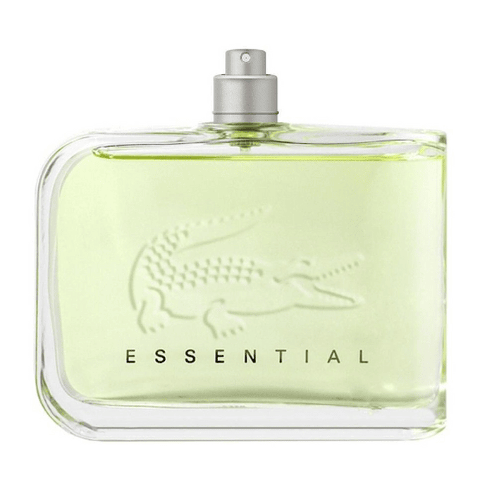LACOSTE ESSENCIAL Tester 125ML 1