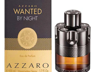 Azzaro Wanted By Night Eau de Parfum 100ml