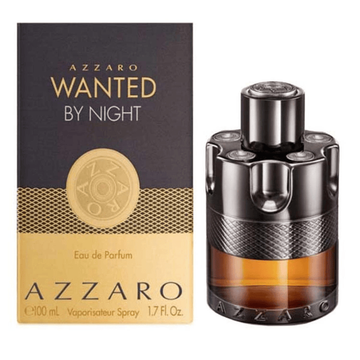 Azzaro Wanted By Night Eau de Parfum 100ml 1