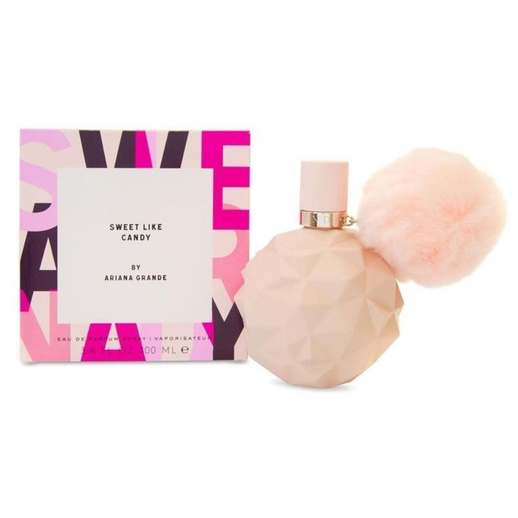Sweet Like Candy de Ariana Grande EDP 100ml Mujer 2