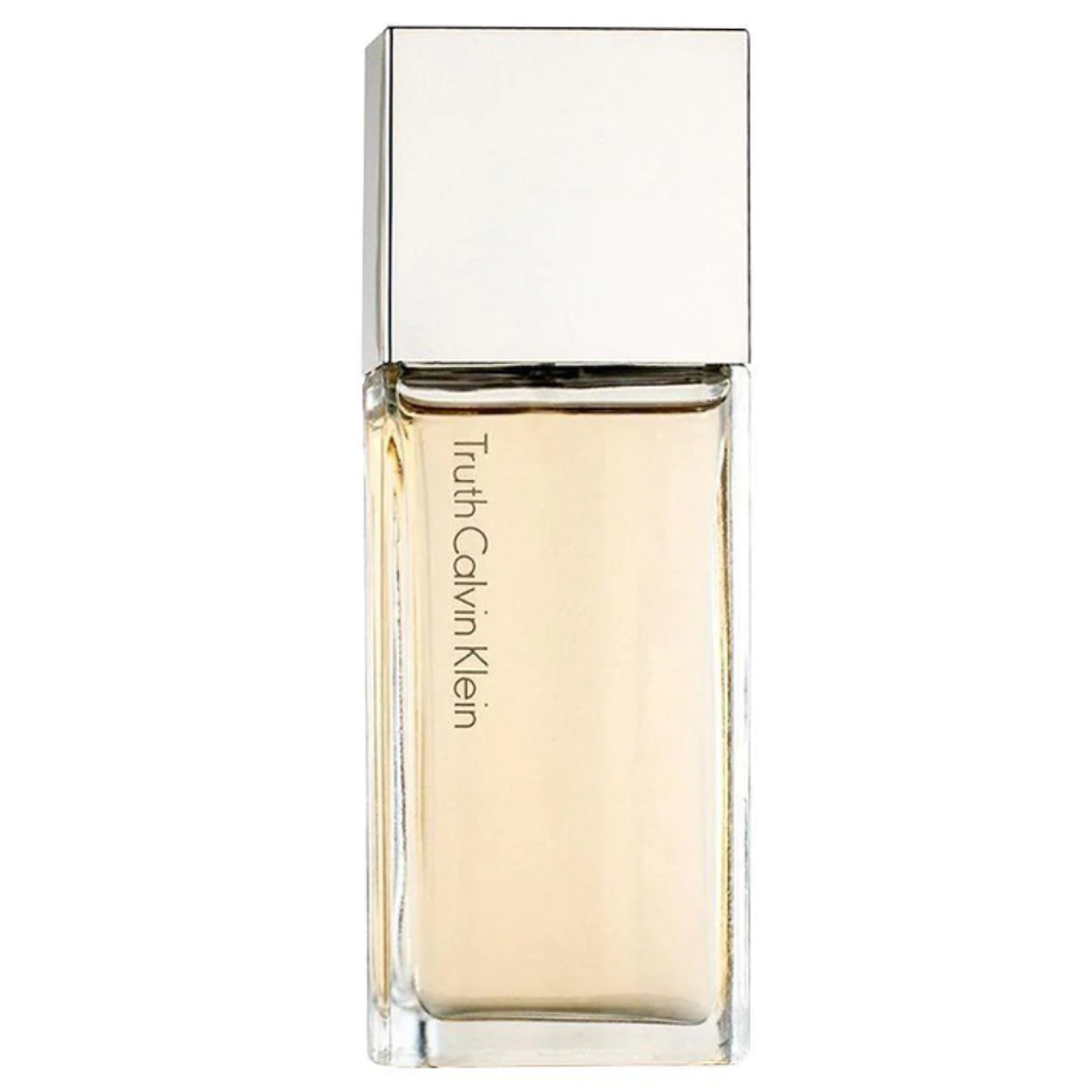 Truth 100ML EDP Mujer Calvin Klein 3