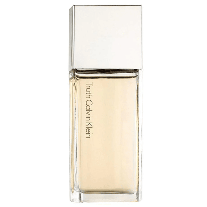 Truth 100ML EDP Mujer Calvin Klein 3