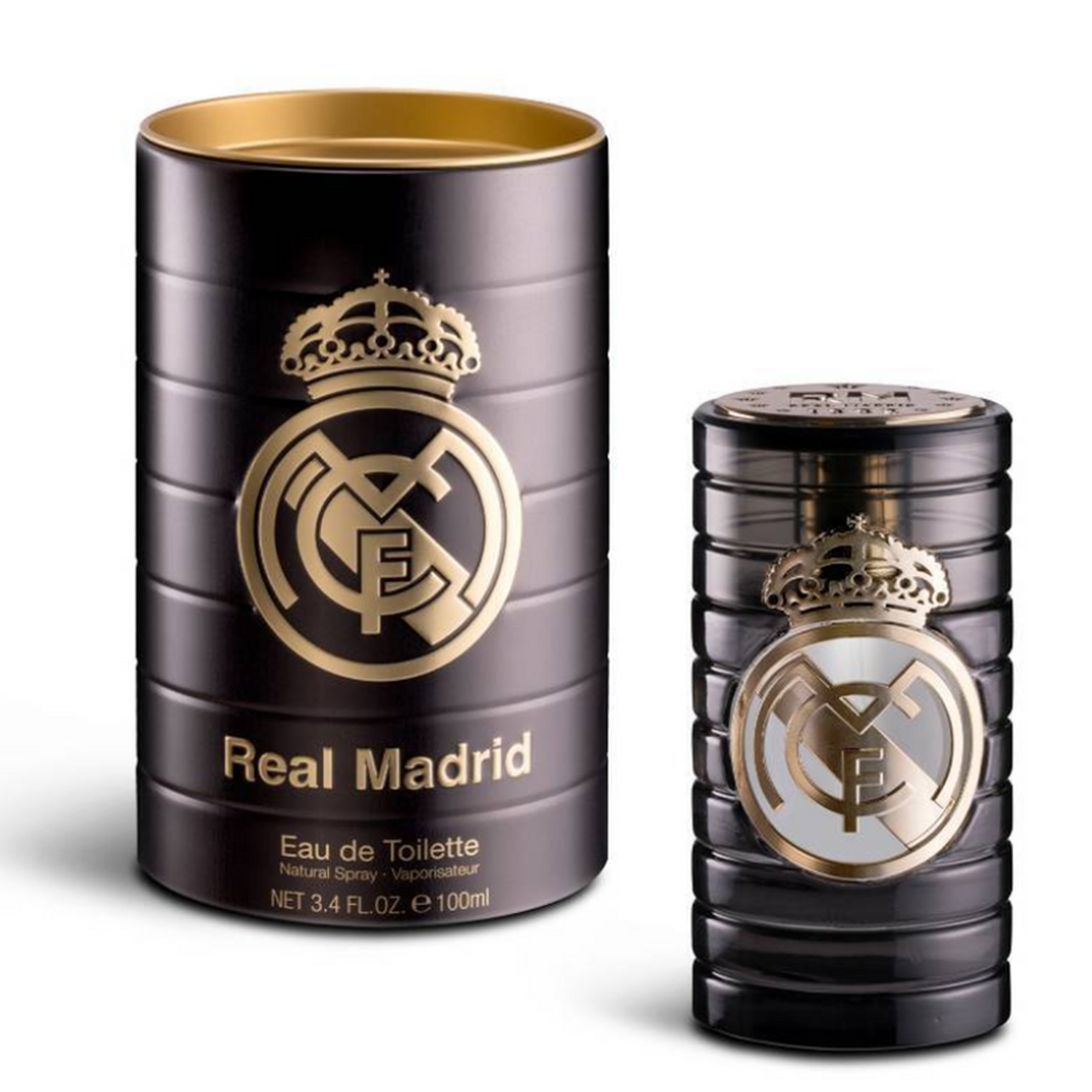 REAL MADRID PREMIUM EDT 100ML 2