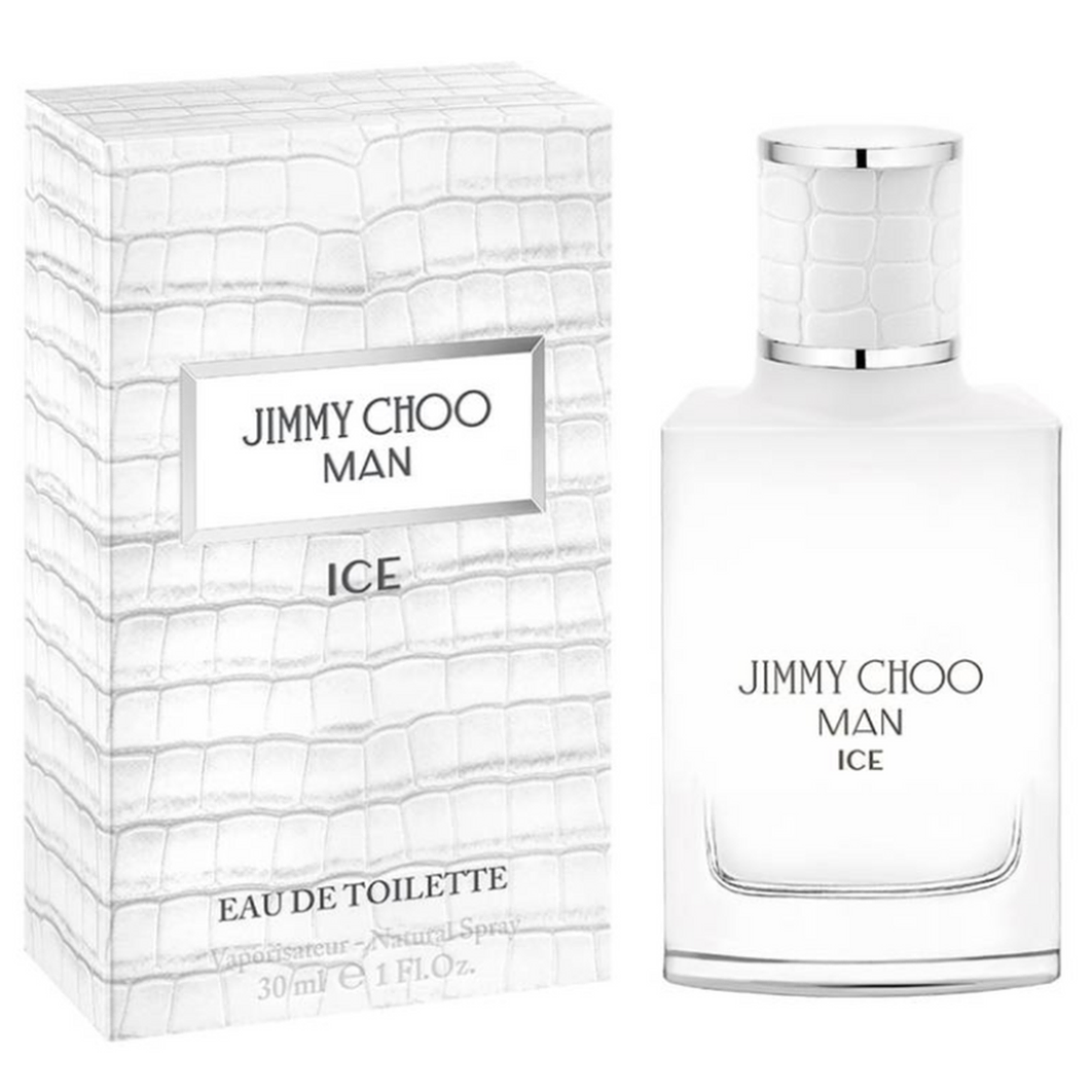 Jimmy Choo Man Ice Edt 30 Ml Hombre 1