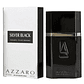 AZZARO SILVER BLACK EDT 100ML - Miniatura 2