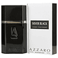 AZZARO SILVER BLACK EDT 100ML - Miniatura 3