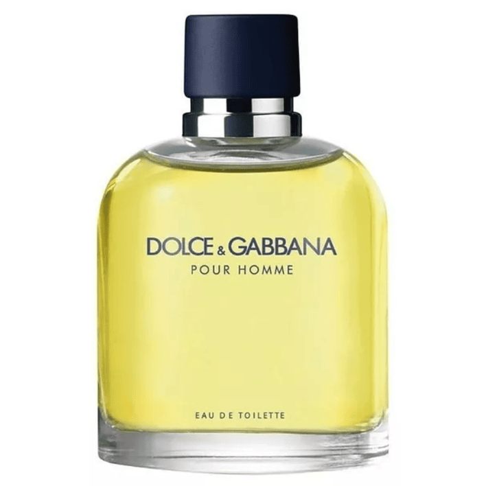 Dolce Gabbana Pour Homme 125ML EDT Hombre 2