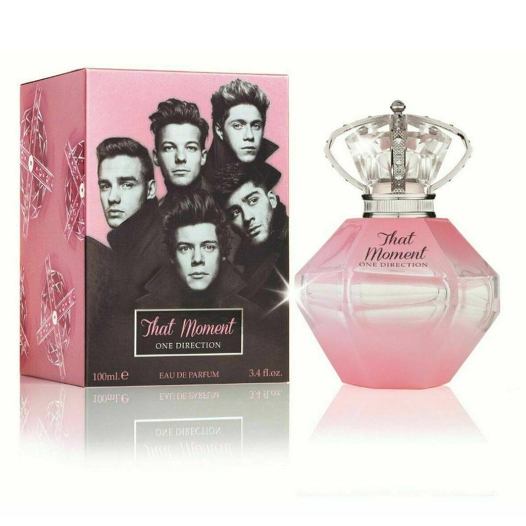 One Direction That Moment Edp 100ml Mujer 1