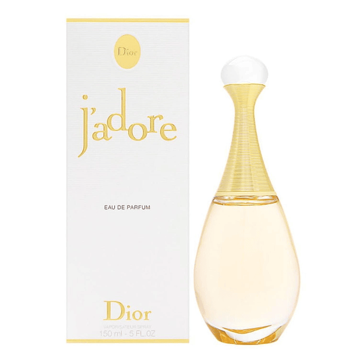 DIOR JADORE EDP 150ML MUJER 1
