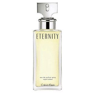Eternity 100ML EDP Para Mujer Calvin Klein
