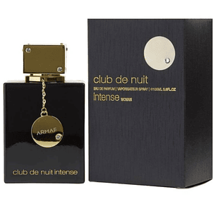 Armaf Club De Nuit Intense Woman 105ml Edp