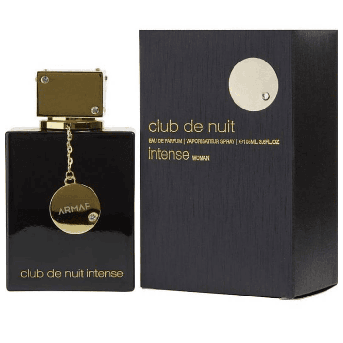 Armaf Club De Nuit Intense Woman 105ml Edp 1