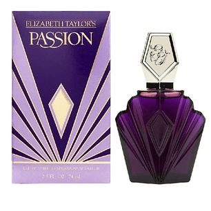 Passion Elizabeth Arden Edt 74ml Mujer