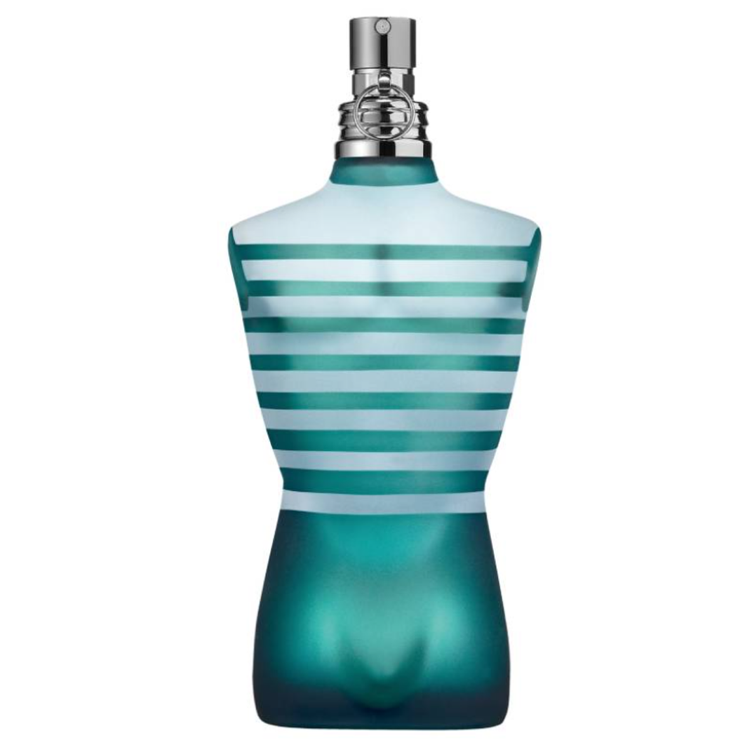 JEAN PAUL GAULTIER LE MALE 125ML VARON 3