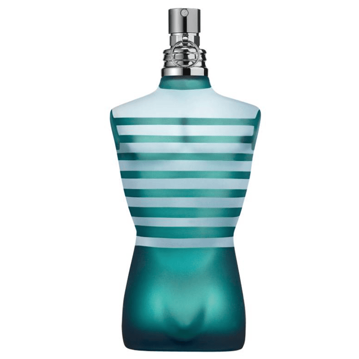 JEAN PAUL GAULTIER LE MALE 125ML VARON 3